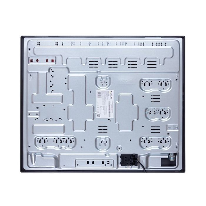 Варочна поверхня Weilor GM W 604 BL зображення 10