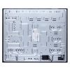 Варочна поверхня Weilor GM W 604 BL зображення 10