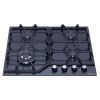 Варочна поверхня Weilor GM W 604 BL зображення 2