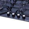 Варочна поверхня Weilor GM W 604 BL зображення 4
