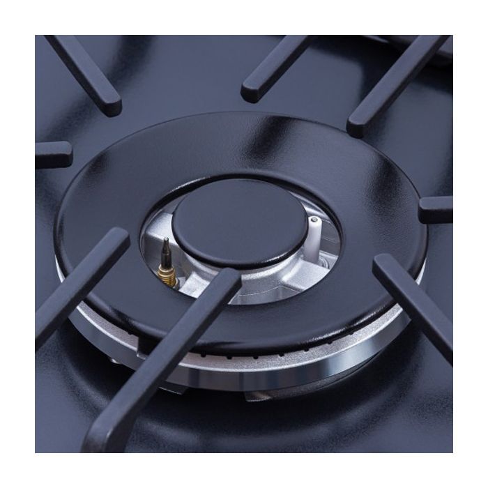 Варочна поверхня Weilor GM W 604 BL зображення 6
