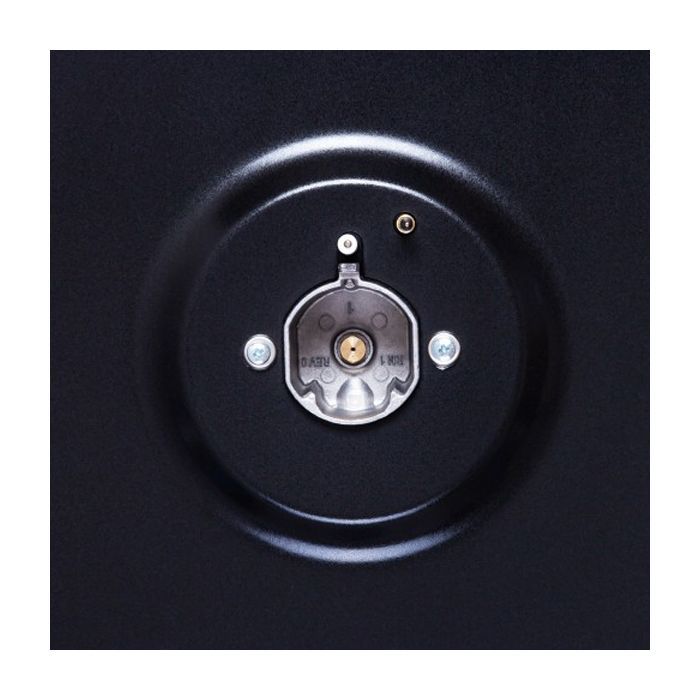 Варочна поверхня Weilor GM W 604 BL зображення 8
