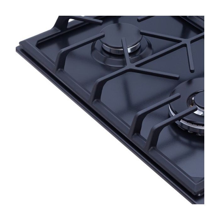 Варочна поверхня Weilor GM W 604 BL зображення 9