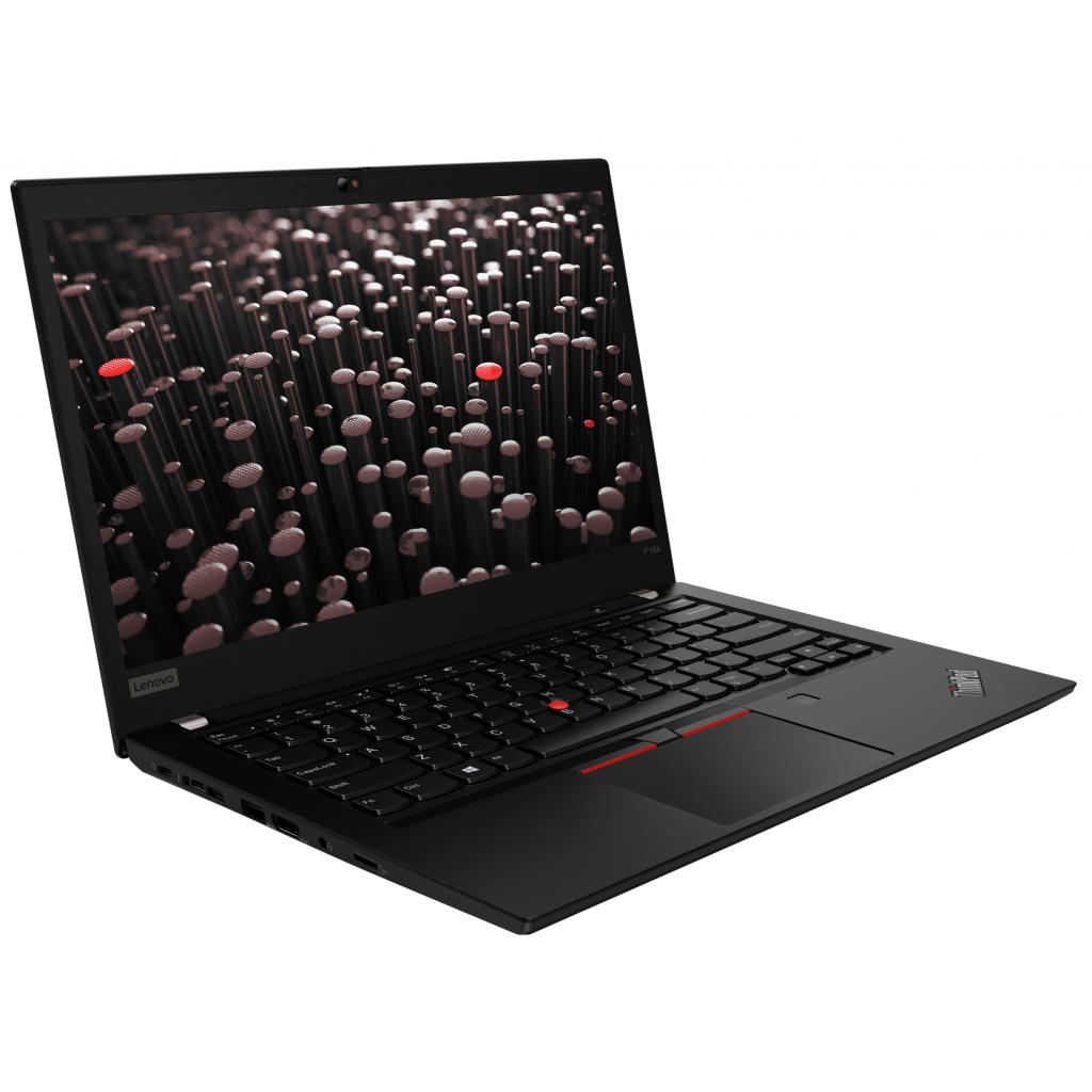 ᐈ Купить ноутбук Lenovo ThinkPad P14s (20Y10002RA) в Киеве и