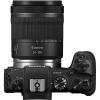 Цифровий фотоапарат Canon EOS RP + RF 24-105 f/4.0-7.1 IS STM (3380C154) зображення 5