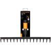 Граблі Fiskars для ґрунту 16 зубів QuikFit (1000654) зображення 3