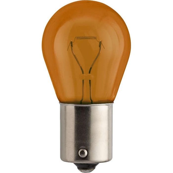 Автолампа Philips 21W (12496 NA B2) зображення 2