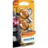 Автолампа Philips 21W (12496 NA B2)