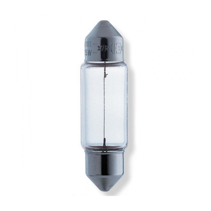 Автолампа Osram 5W (OS 6418 ULT_02B) изображение 2
