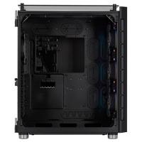 Корпус Corsair Crystal 680X RGB Black (CC-9011168-WW) изображение 3