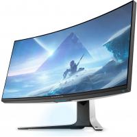 Монитор Dell AW3821DW (210-AXQM) изображение 2