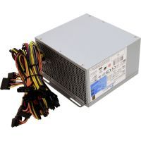 Блок питания Seasonic 500W (SSP-500ES2) изображение 2