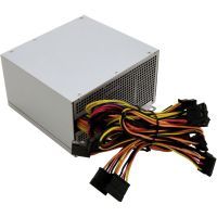 Блок питания Seasonic 500W (SSP-500ES2) изображение 4