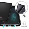 Чехол для электронной книги AirOn Premium PocketBook 606/628/633 black (4821784622173) изображение 4
