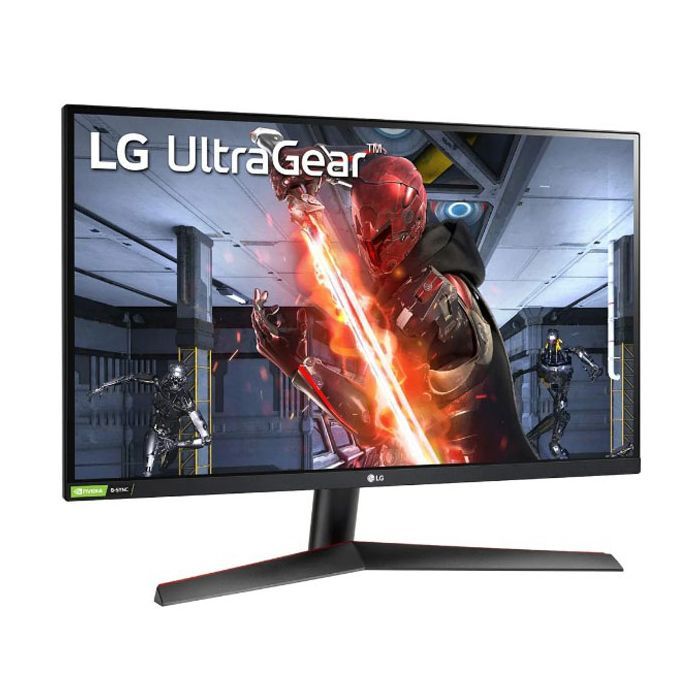 Монитор LG 27GN800-B изображение 2