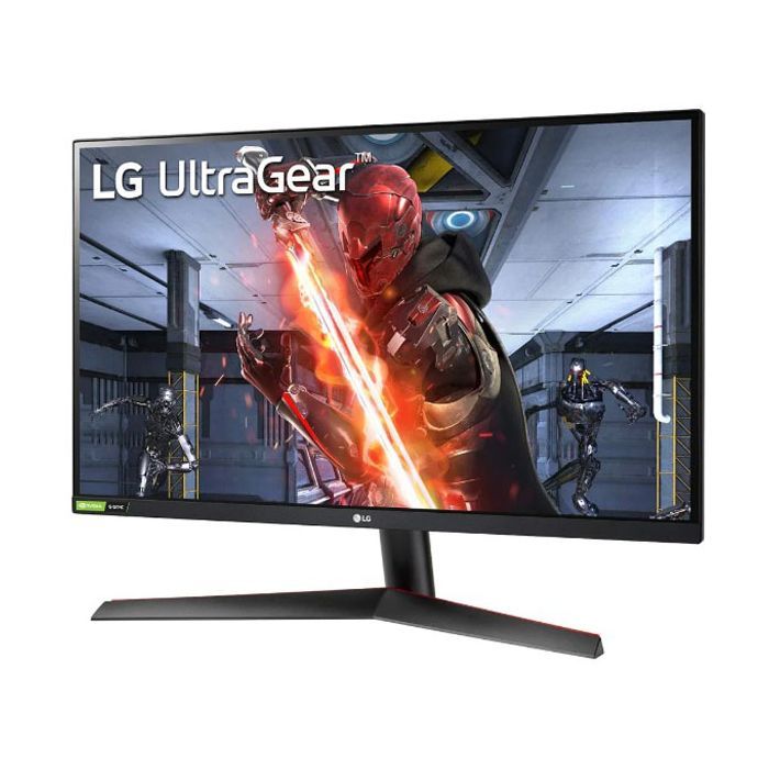 Монитор LG 27GN800-B изображение 3