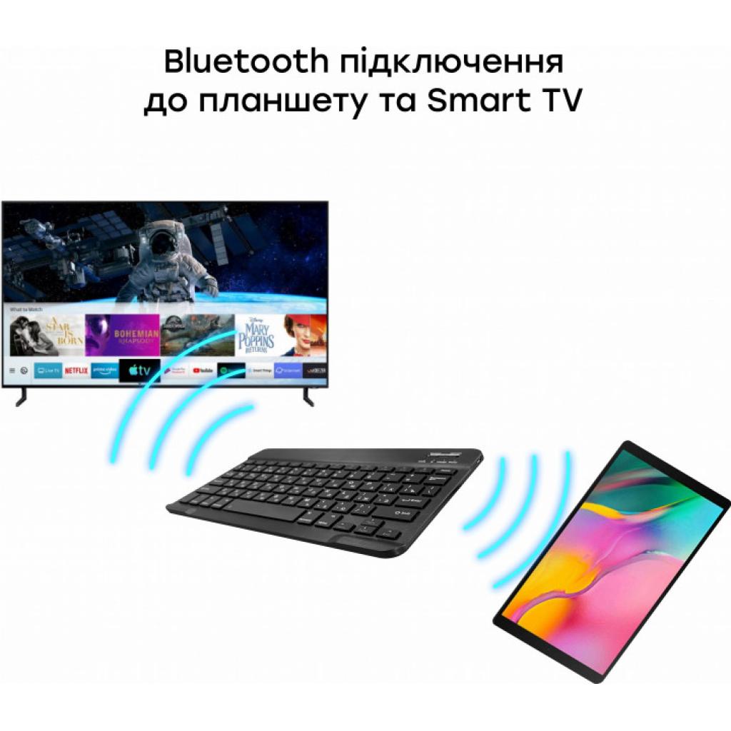 Клавіатура AirOn Easy Tap для Smart TV та планшета (4822352781027) зображення 7