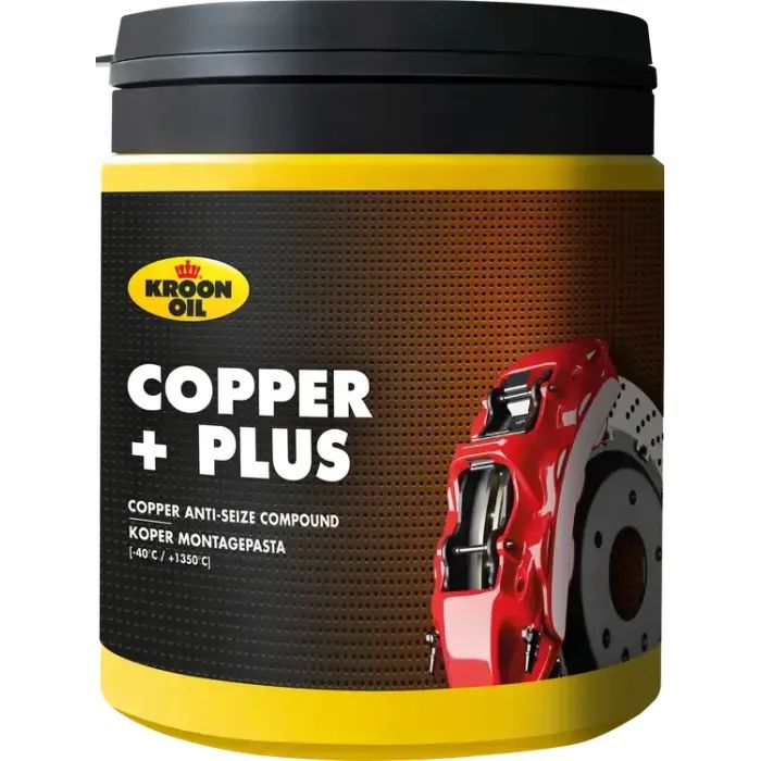 Смазка автомобильная Kroon-Oil COPPER+PLUS 600г (34077)