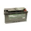Аккумулятор автомобильный GigaWatt 100А (0185760002) изображение 3