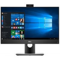 Компьютер Dell Optiplex 5480 AiO IPS / i5-10500T (N006O5480AIO_UBU)