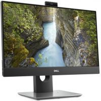 Компьютер Dell Optiplex 5480 AiO IPS / i5-10500T (N006O5480AIO_UBU) изображение 2