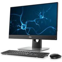 Компьютер Dell Optiplex 5480 AiO IPS / i5-10500T (N006O5480AIO_UBU) изображение 3