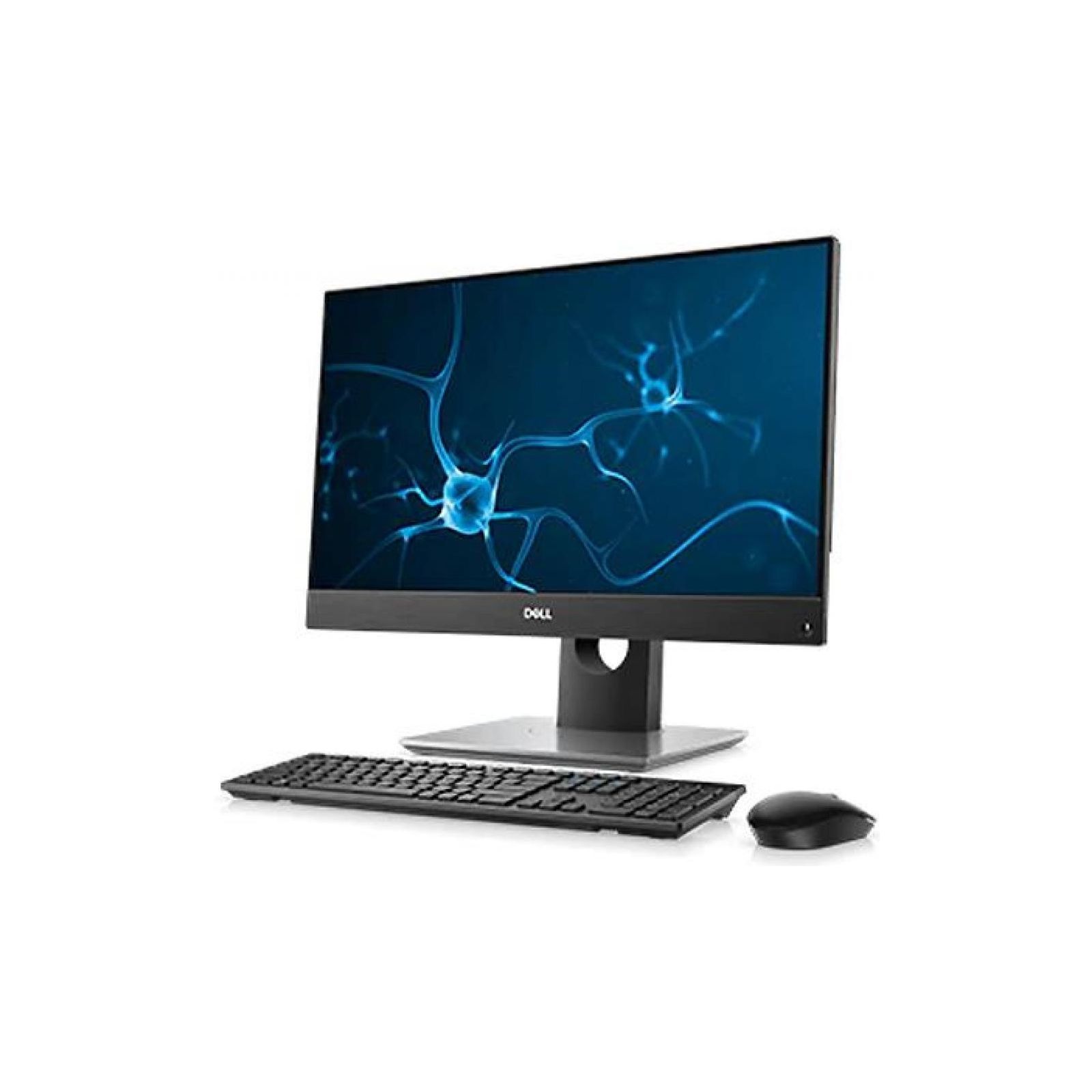 ᐈ Купить компьютер Dell Optiplex 5480 AiO IPS / i5-10500T