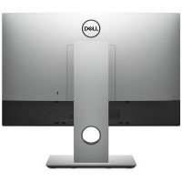 Компьютер Dell Optiplex 5480 AiO IPS / i5-10500T (N006O5480AIO_UBU) изображение 6