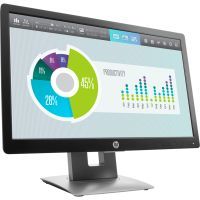 Монітор HP EliteDisplay E202 (M1F41AA) зображення 2
