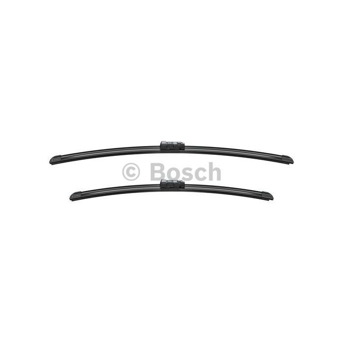 Щетка стеклоочистителя Bosch 3 397 007 296 изображение 2