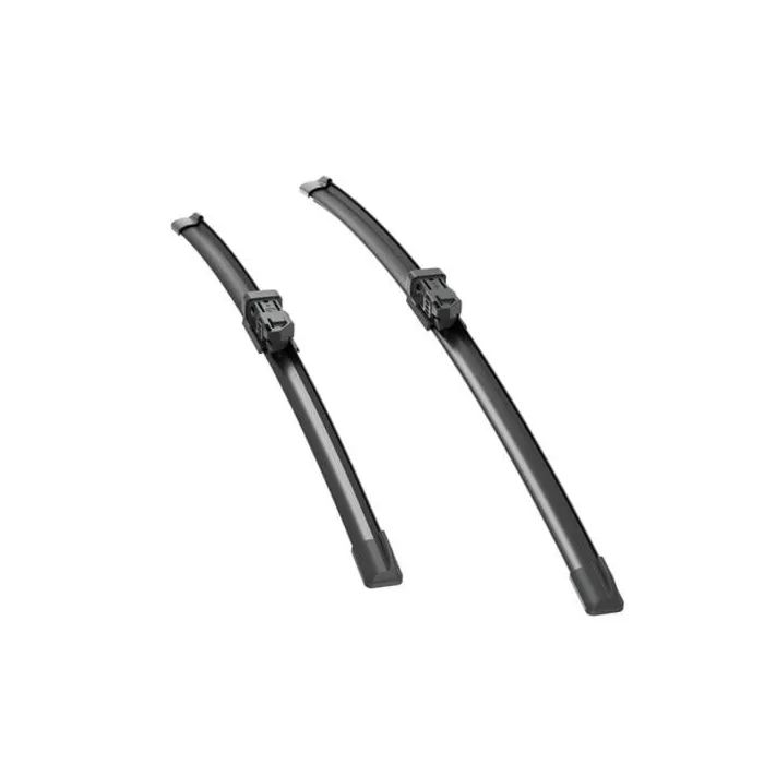 Щетка стеклоочистителя Bosch 3 397 007 296 изображение 2