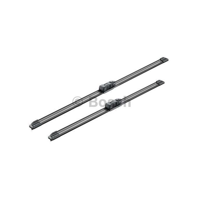 Щетка стеклоочистителя Bosch 3 397 007 296 изображение 4