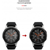 Пленка защитная Armorstandart Samsung Galaxy Watch 46 mm 4 шт. (ARM57927) (ARM57927) изображение 2