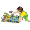 Дитячий килимок K’S KIDS 3D Джунглі з тваринами (KA10744-GB) зображення 4
