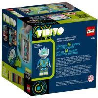 Конструктор LEGO VIDIYO Битбокс Диджея Пришельца (43104) изображение 12