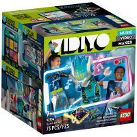Конструктор LEGO VIDIYO Битбокс Диджея Пришельца (43104)