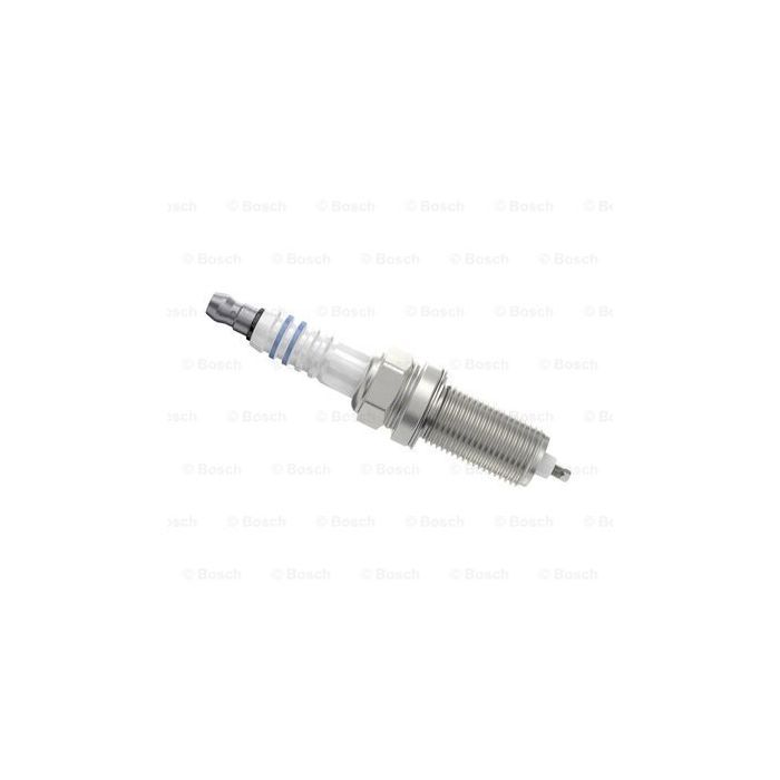 Свеча зажигания Bosch 0 242 229 797 изображение 4
