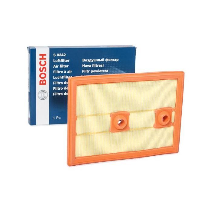 Воздушный фильтр для автомобиля Bosch F 026 400 342 изображение 4