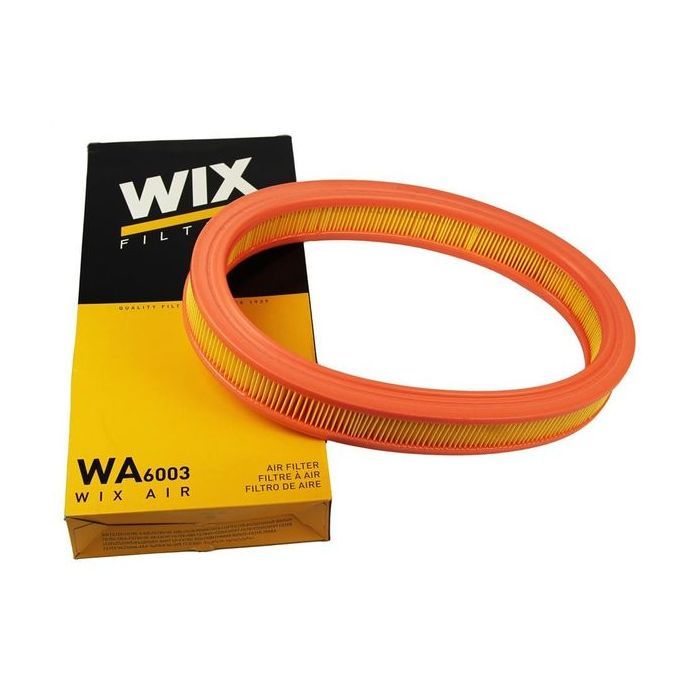 Воздушный фильтр для автомобиля Wixfiltron WA6003 изображение 2