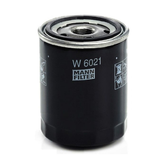 Фільтр масляний Mann W6021