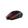 Мышка A4Tech Bloody W60 Max Gradient Red изображение 3