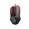 Мышка A4Tech Bloody W60 Max Gradient Red