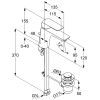Смеситель KLUDI AMEO (410230575) изображение 2