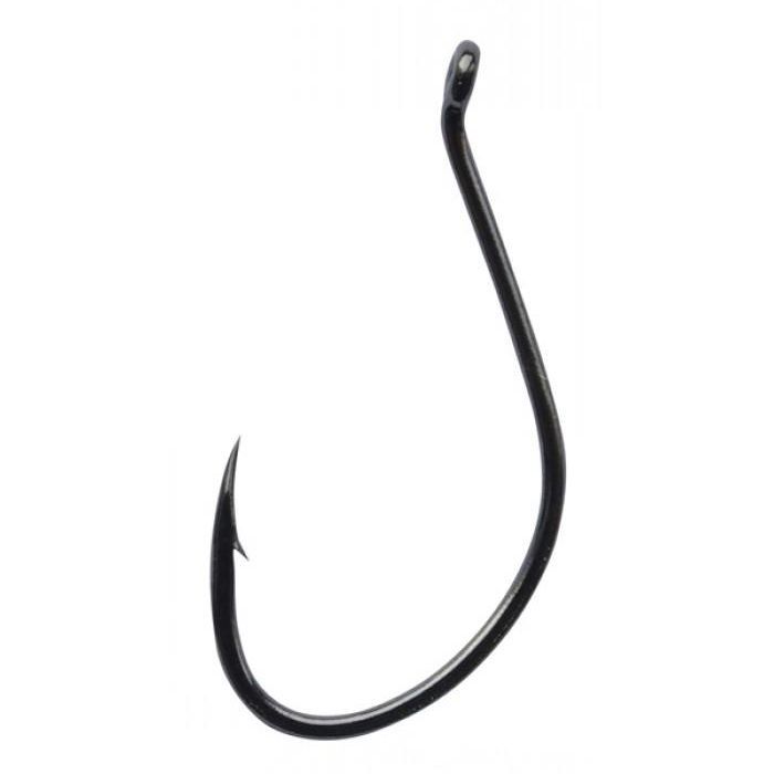 Крючок Decoy KR-24 Light Special 02 (10 шт/уп) (1562.03.07)