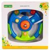 Развивающая игрушка Baby Team Музыкальный руль (8628) изображение 2