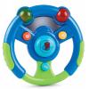 Развивающая игрушка Baby Team Музыкальный руль (8628)