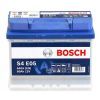 Акумулятор автомобільний Bosch 60А (0 092 S4E 051)