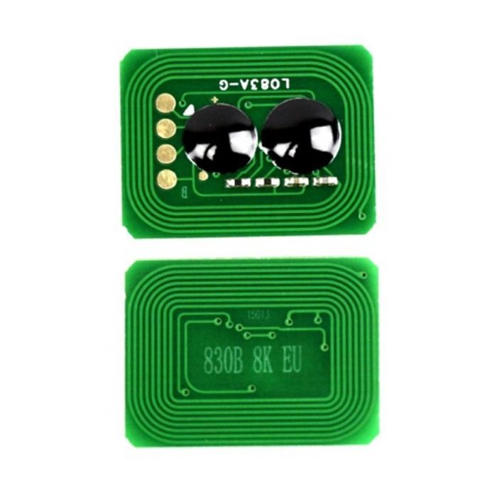 Чип для картриджа OKI C810/830 Magenta JND AHK (1800967)