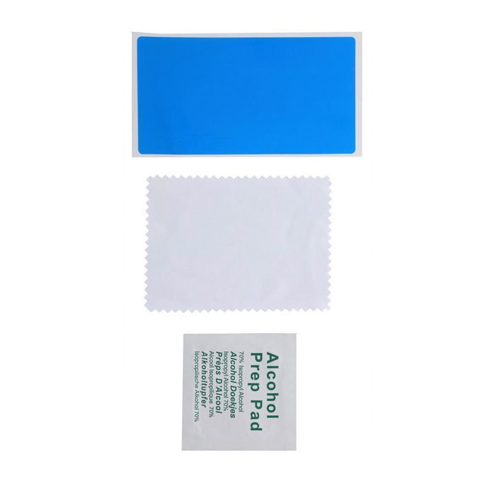 Скло захисне BeCover Xiaomi Redmi 9T Black (705908) зображення 3