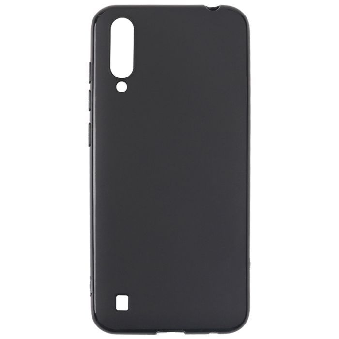 Чехол для мобильного телефона BeCover ZTE Blade A7s 2020 Blac (705357)